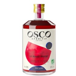 Osco  Le Rouge Ardent  Type...