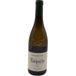 Brunier  Clos Roquete  2023...