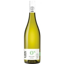 Uby  Zero Alcool Sauvignon...